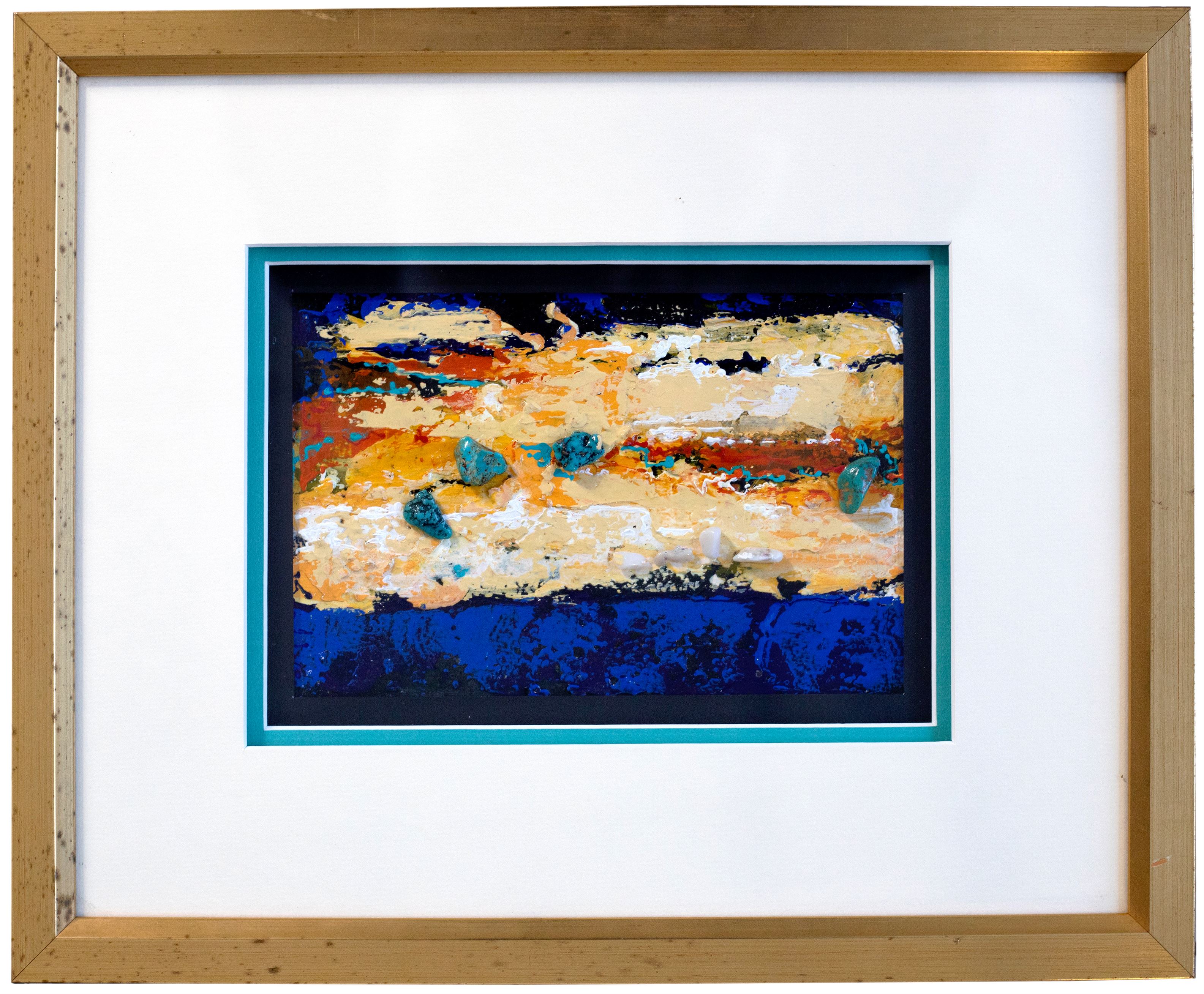 Sarah Larsen, 'Far Horizons',