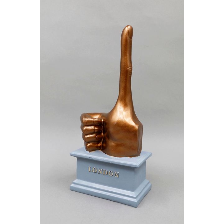 David Shrigley (British b. 1968) 'Really Good (2016)'