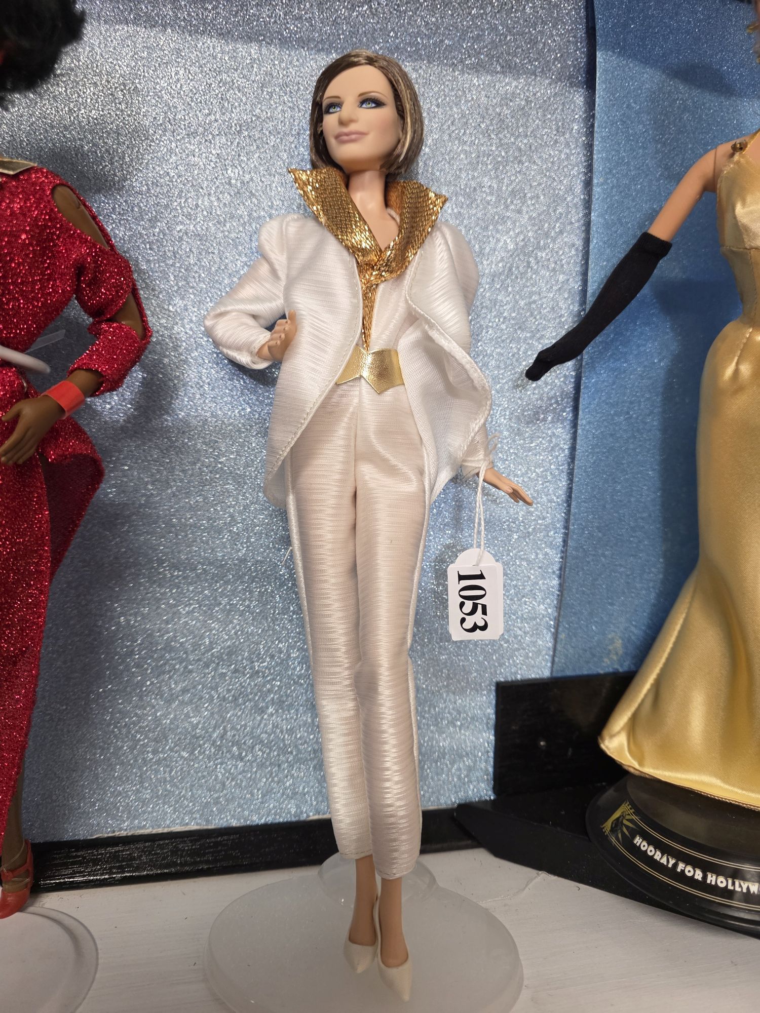 Barbie Doll