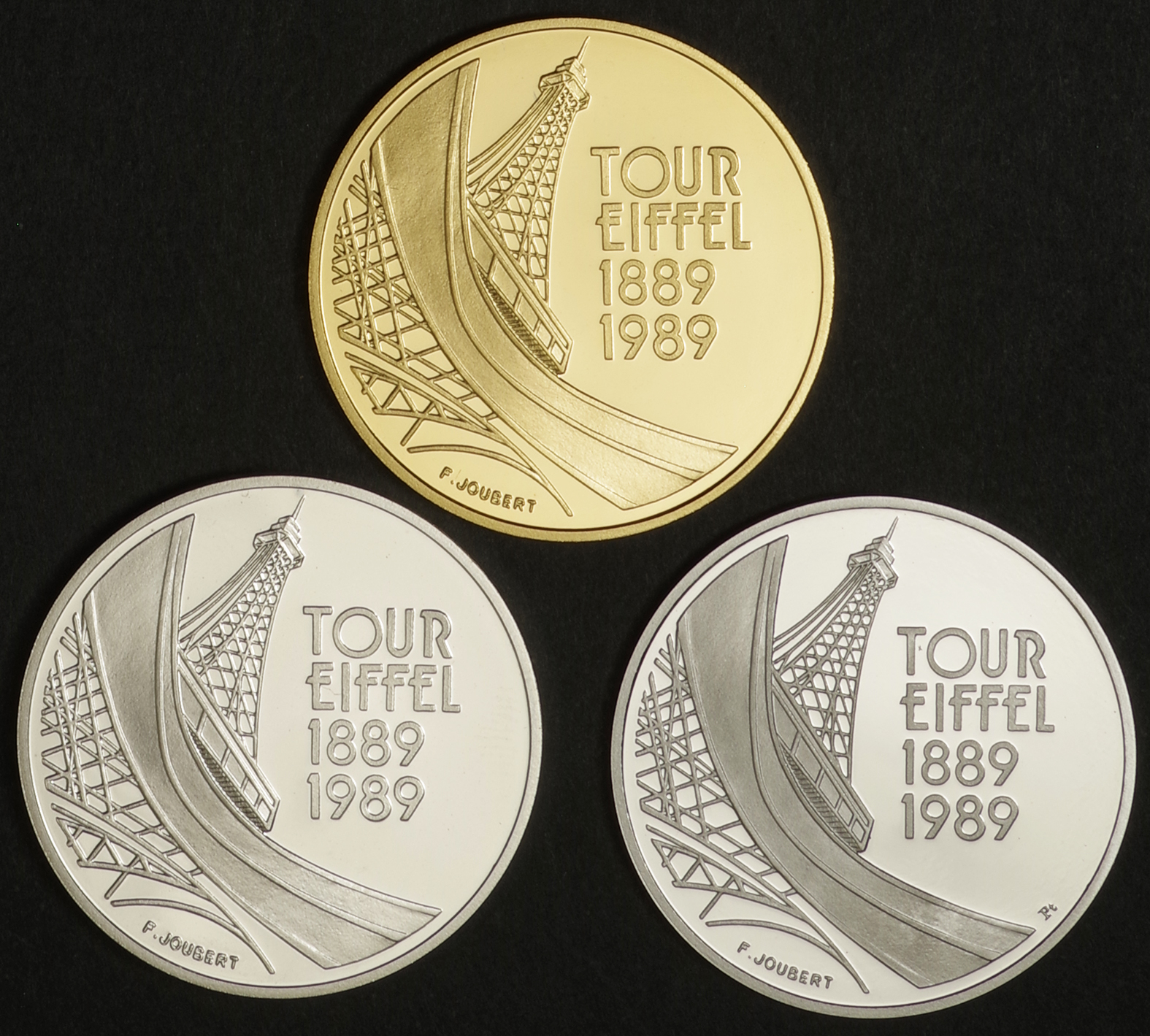 2006 フランス セザンヌ追悼 100周年 20ユーロ 5オンス プルーフ銀貨
