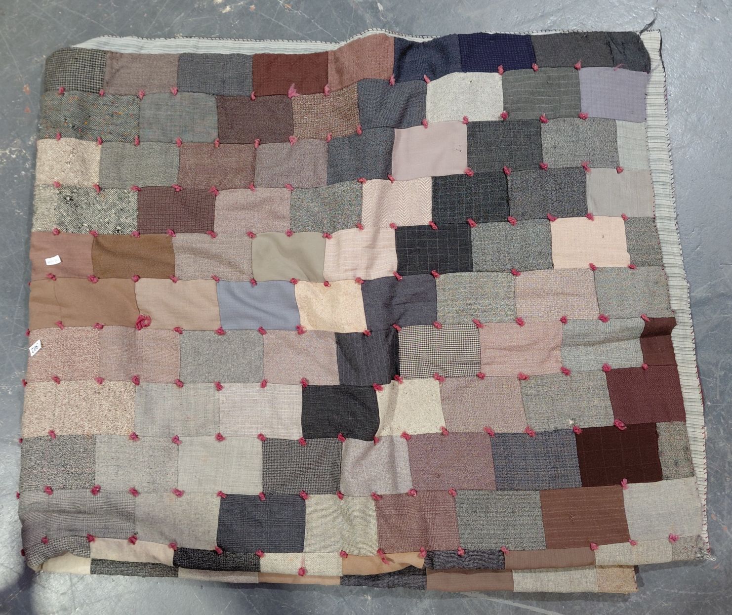 Handmade Blanket