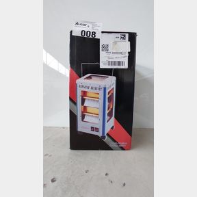 CONDERE ELECTRIC QUARTZ HEATER - ZR-2003