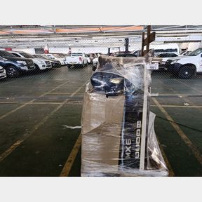 PALLET OF ASSORTED GOODS''THESE ITEMS MAY INCLUDE OPEN BOX- DEFECTIVE OR INCOMPLETE ITEMS'' BUYERS BEWARE!