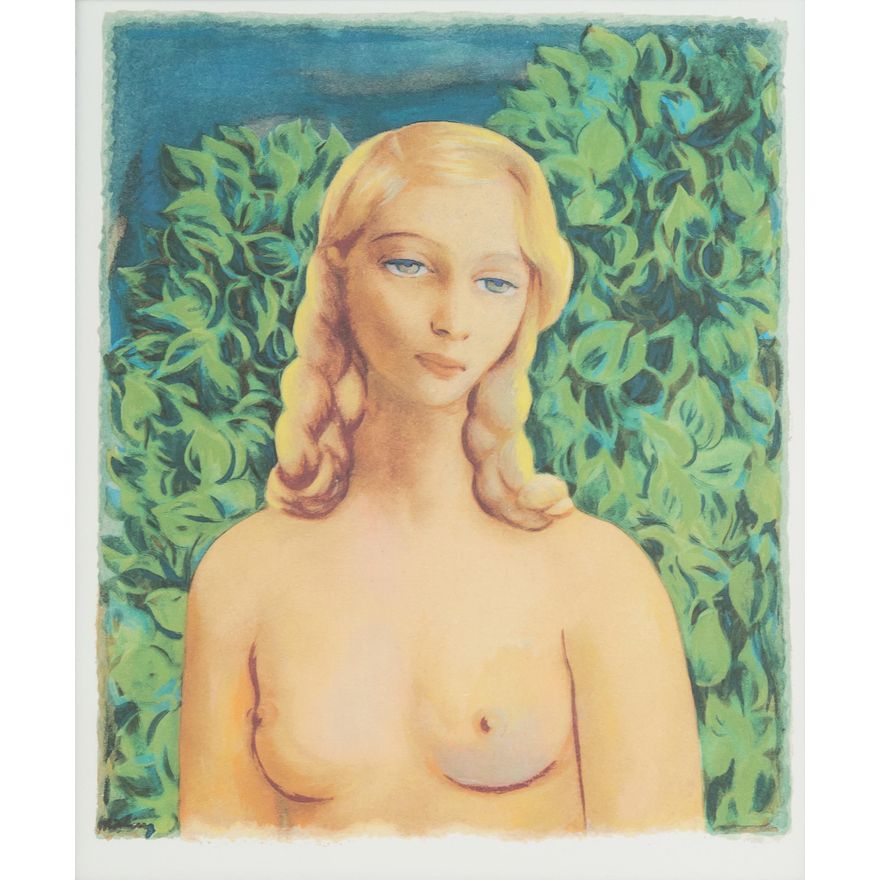 Anna Szyłło | Igraszki z drugą stroną lustra, 2005