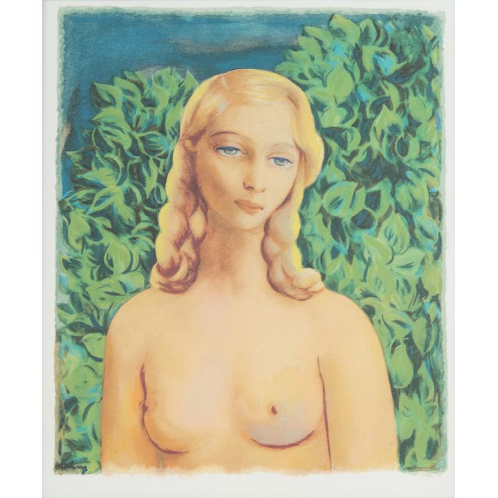 Anna Szyłło | Igraszki z drugą stroną lustra, 2005