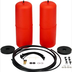 REAR AIR SPRING BAGS SUSPENSION KIT FOR DODGE RAM 1500 2009 2010 2011 2012 2013 2014 2015 2016 2017 2018 2019 2020 2021 2022, 2019