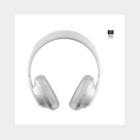 Bose 700 UC Noise-Canceling Bluetooth Headphones with USB - Silver-51460/493 B8 (S1)