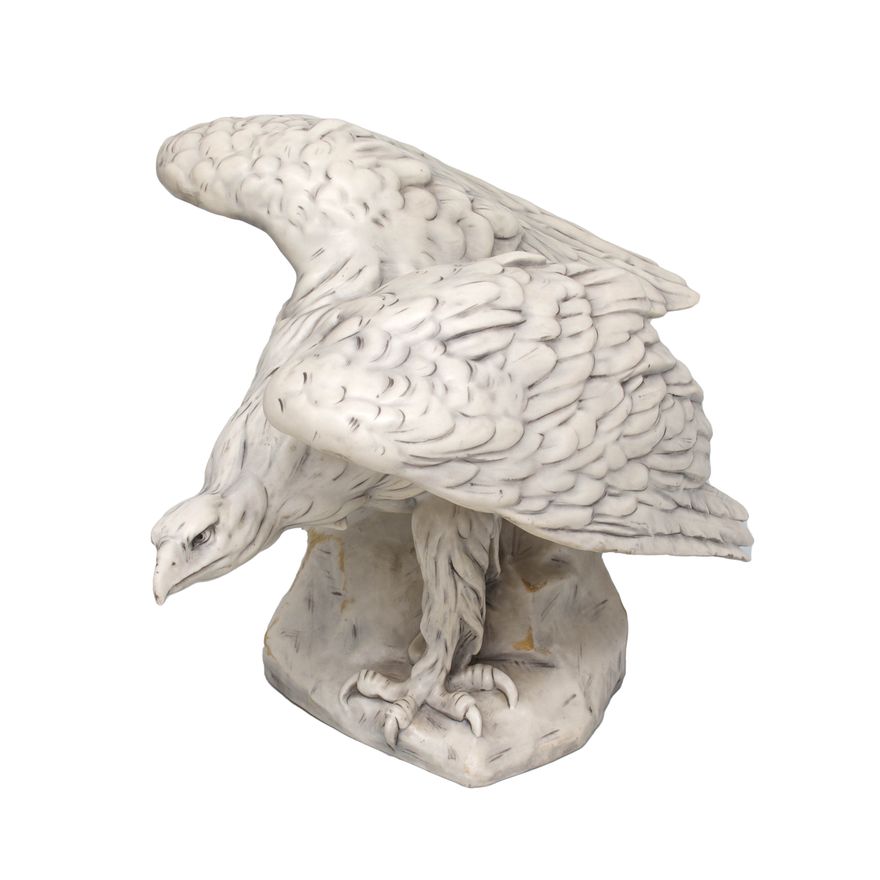 Figura orła