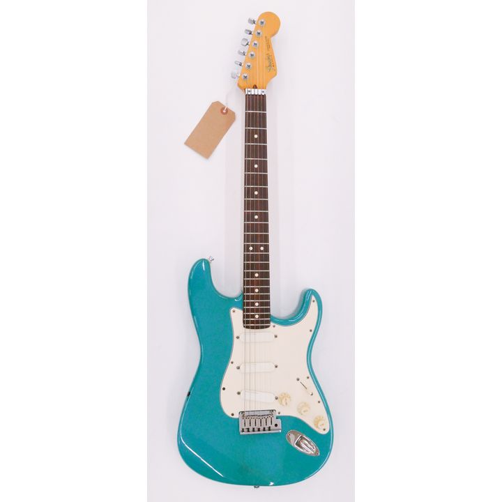 Fender Strat Plus Electric Guitar, 1989