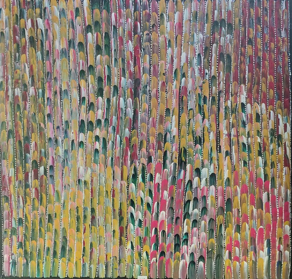 645 · LISA MILLS PWERLE