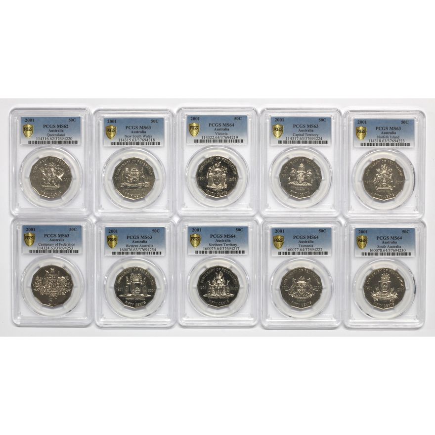 Elizabeth II, Collection, 2001 Accumulation