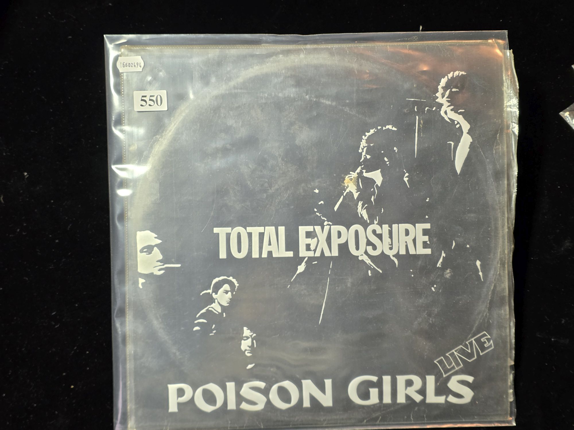 Poison Girls