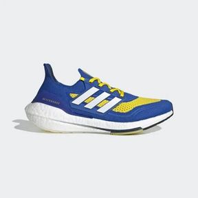 ADIDAS ULTRA BOOST 2021 LA RAMS (UK9) - 51230/4005