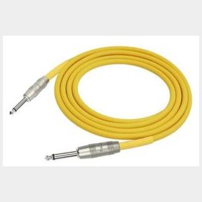 Audio Cable Musical Instrument 6.35mm To 6.35mm |