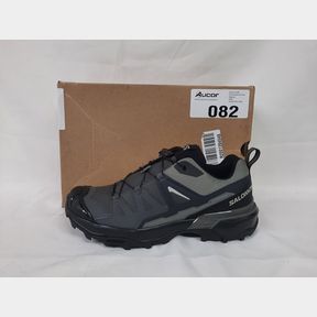 SALOMON X ULTRA 360 - MAGNET/BLACK/PEWTER - UK 9