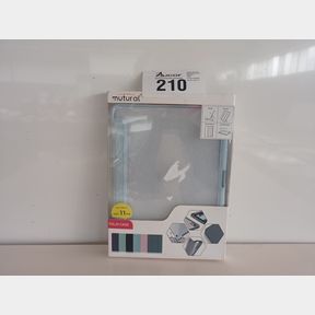WE LOVE GADGETS FLIP COVER FOR IPAD PRO 11 INCH 2021 - SKY BLUE