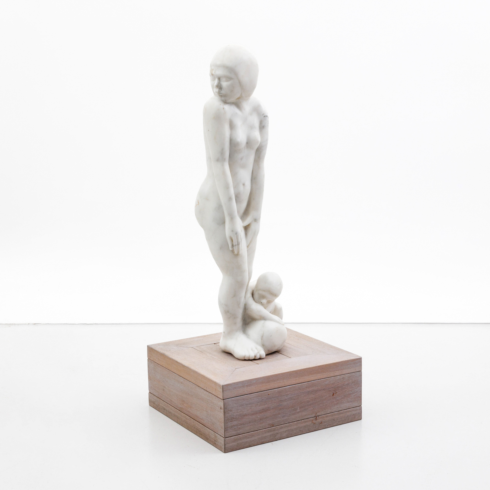 Willy de meester (°1944) – kavel bij Bernaerts, Antwerp