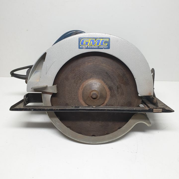 GMC Circular Saw