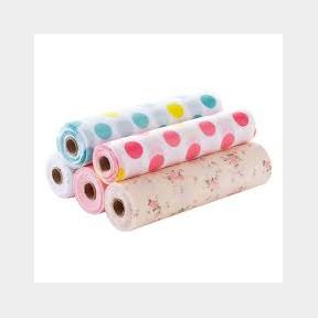 Home Drawer Liners Reusable Set of 5 - 60 x 200 cm M 200 cm-50588/472 B3(S3)