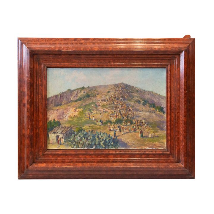 GUILLERMO GÓMEZ MAYORGA (PUEBLA, 1887 - 1962)
