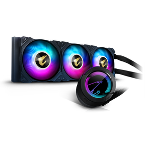 Gigabyte Aorus Waterforce 360 CPU Liquid Cooler |