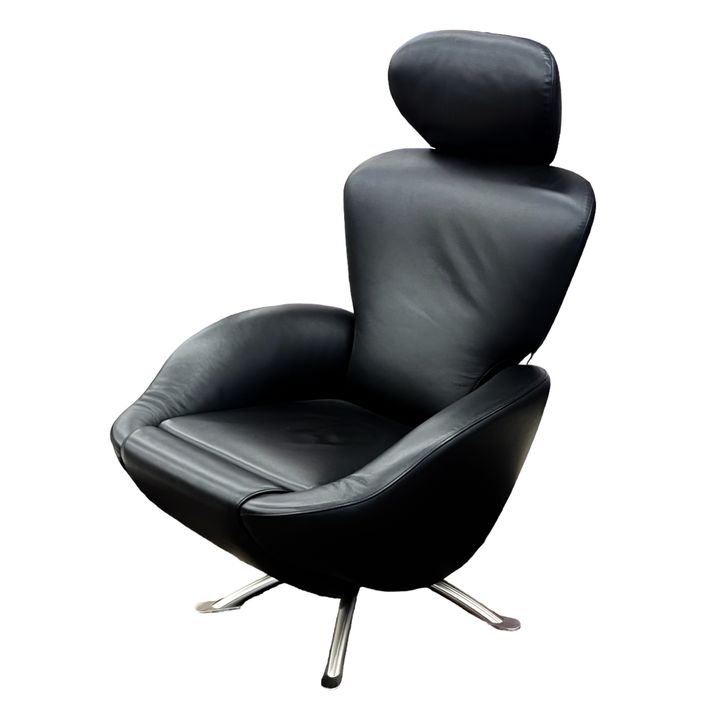 Toshiyuki Kita for Cassina ''Dodo'' Lounge Chair