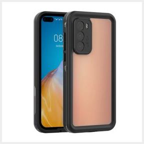 Waterproof Case with Built in Screen Protector for Huawei P40 Pro |