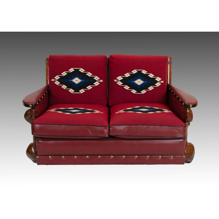 Thomas Molesworth (1890–1977), Love Seat ca. 1940