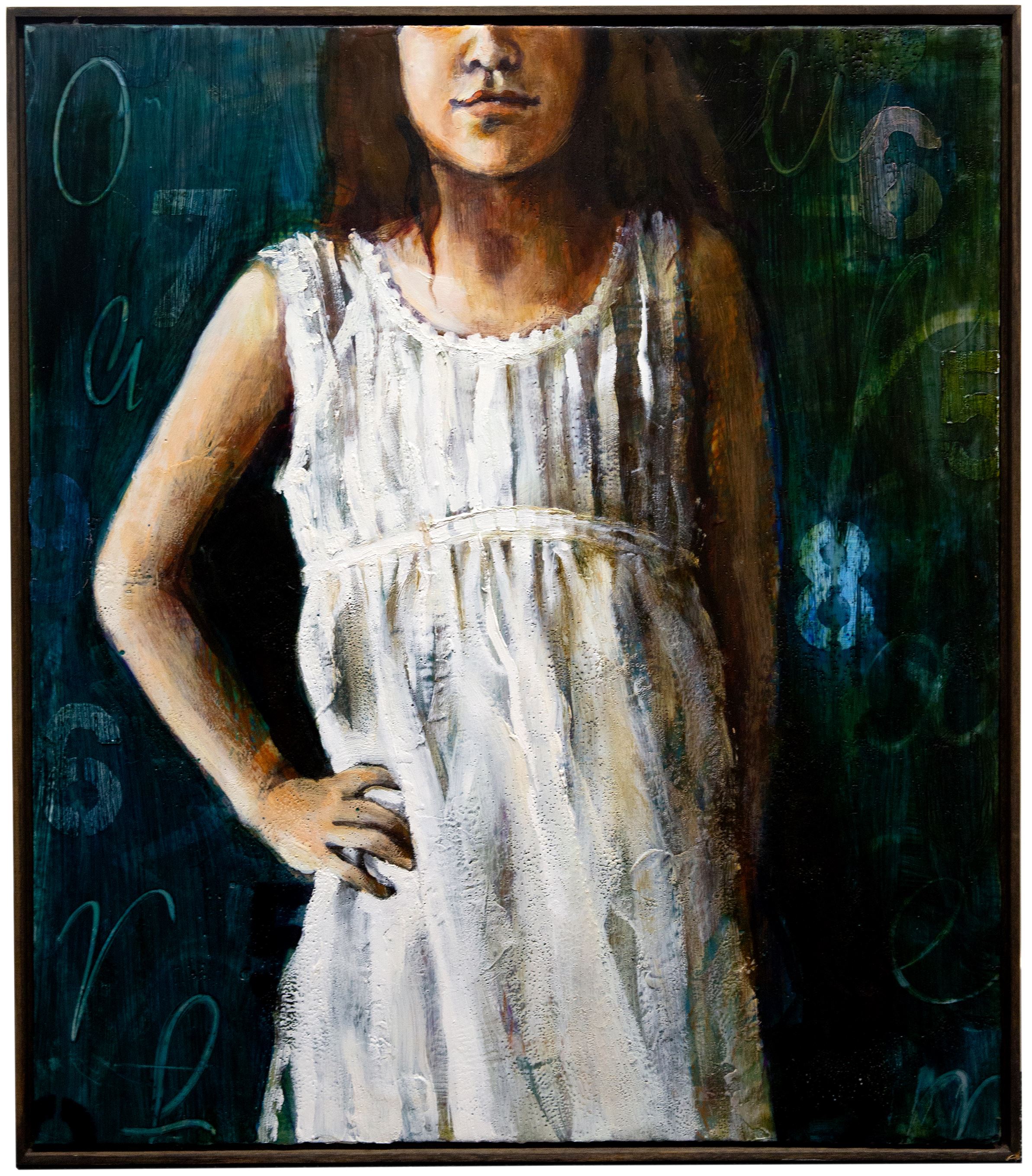 Sophie Gralton, 'Sunday's Girl', 2011,