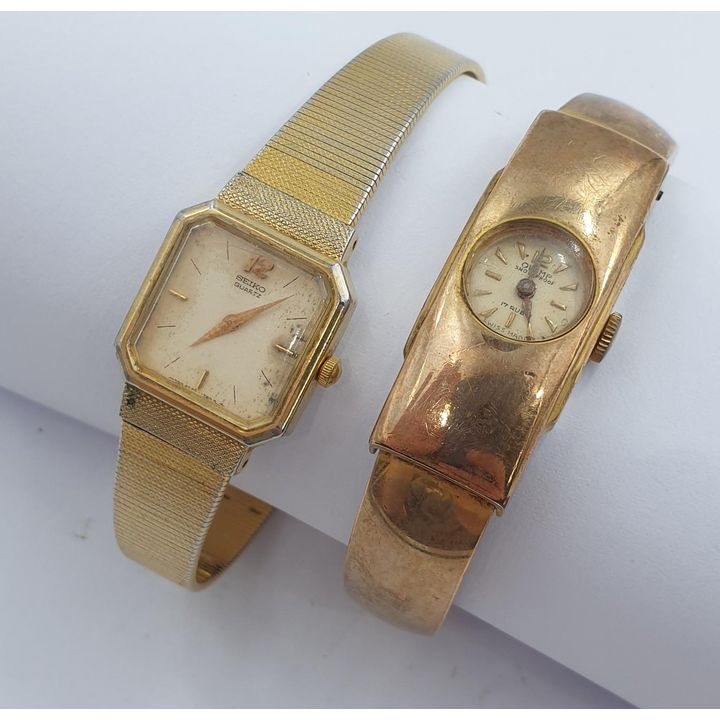 Ladies Watch Collection - Attention Seekers (x2)