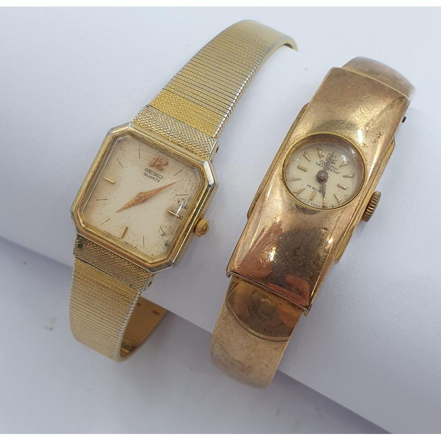 Ladies Watch Collection - Attention Seekers (x2)