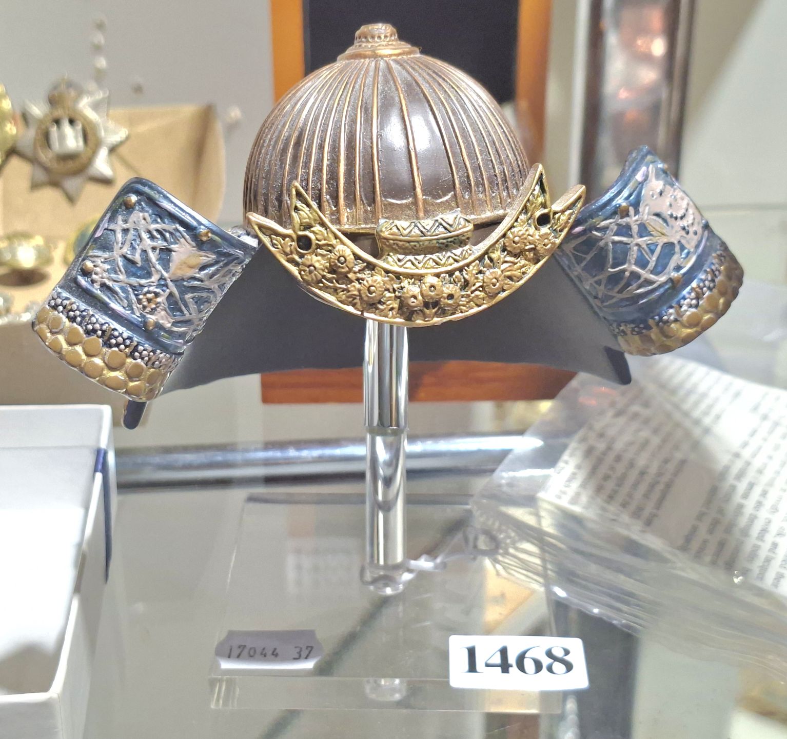 Metropolitan Museum Of Art Ornament