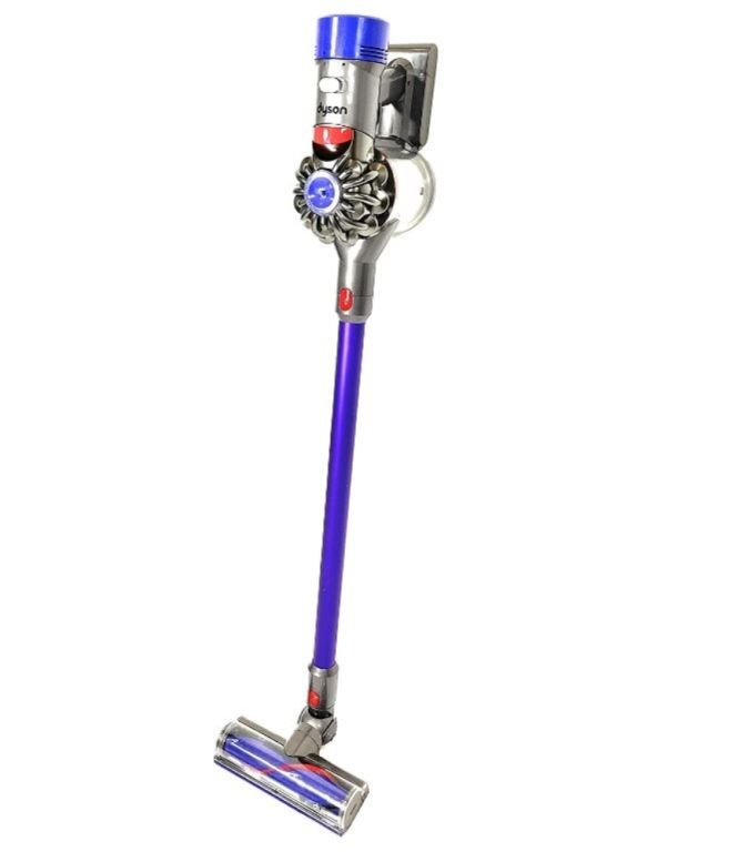 Dyson V8 Animal+ Stick Vacuum Vanzant Auctions