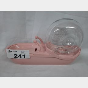 SNAPBUY BIOMIMETIC SNAIL WATER DISPENSER