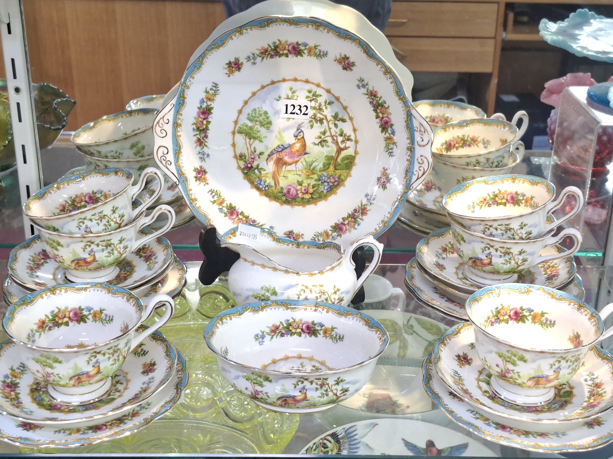 1232 · ROYAL ALBERT
