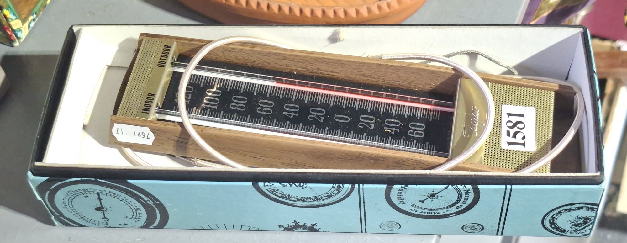 Vintage Taylor Thermometer