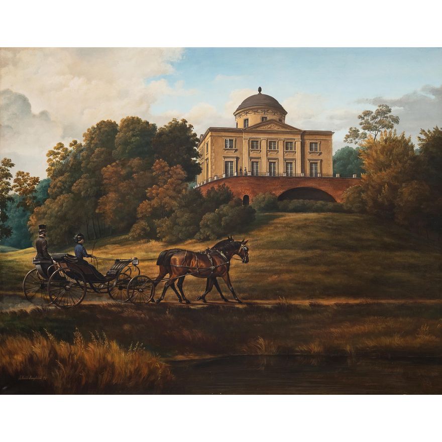 Andrzej Novák-Zempliński | Królikarnia, 1979 r.
