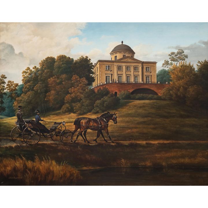Andrzej Novák-Zempliński | Królikarnia, 1979 r.