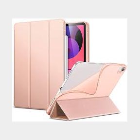 CellTime O Slim Air Design Cover for iPad Pro 11 (2021) - Pink - Bar 9901074796947-51748/2174 SN B1 (S6)