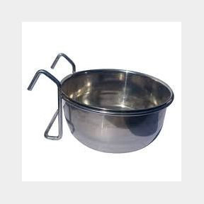 Stainless Steel Coop Cup With Wire Hanger 525ml - 51476/340