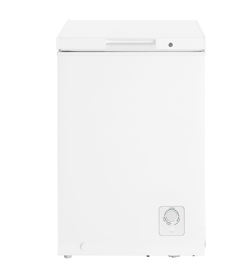 HISENSE 95L CHEST FREEZERWHITE Aucor