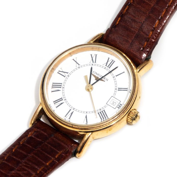 Longines Ladies' Prescence 23mm Watch 1995