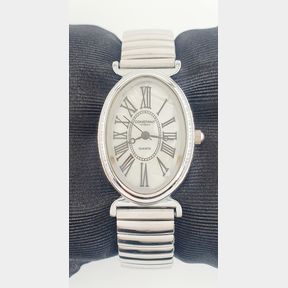 LADIES CONSTANT WATCH WITH MOTHER OF PEARL DIAL - 51929/3340