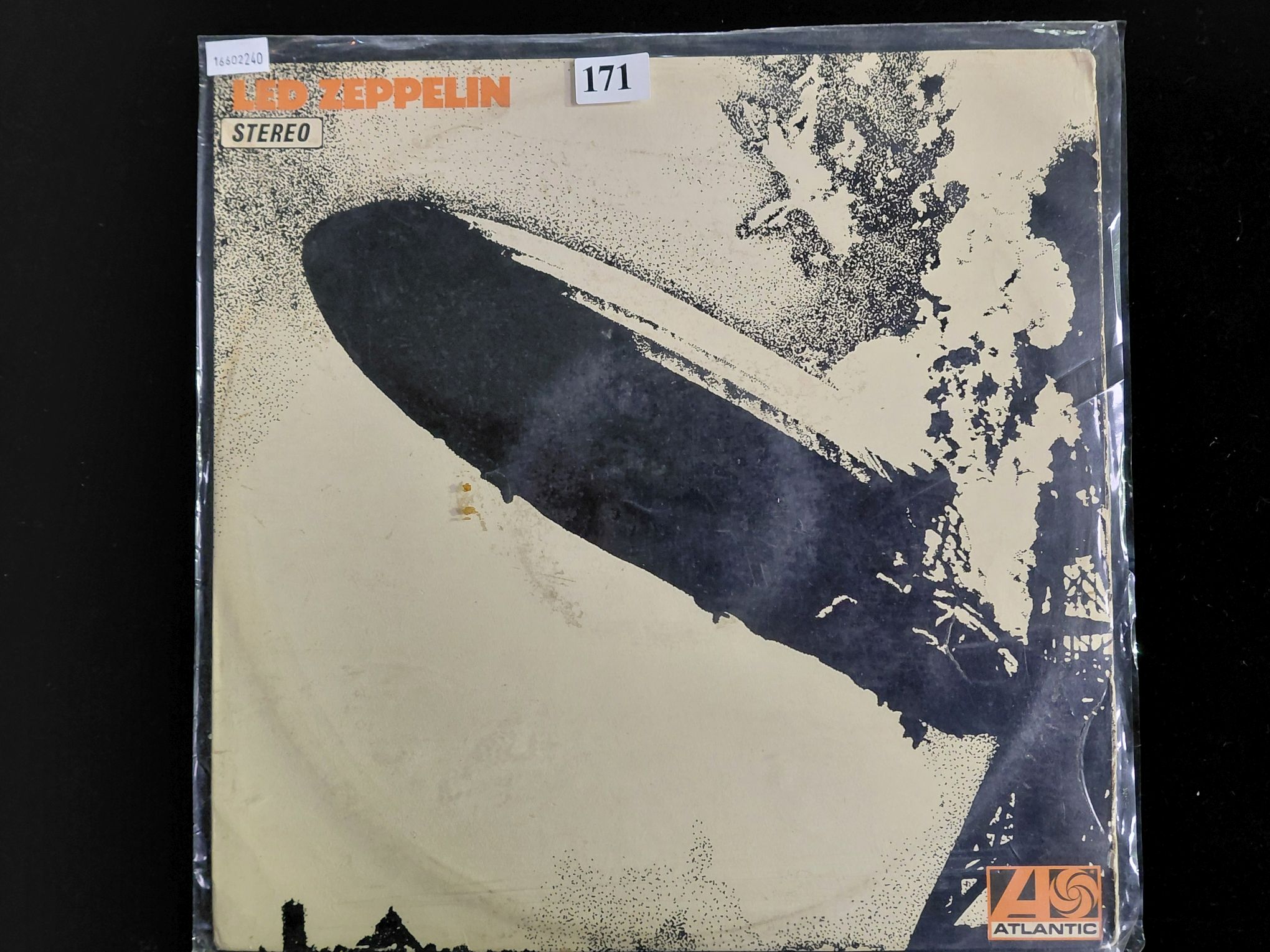Led Zeppelin