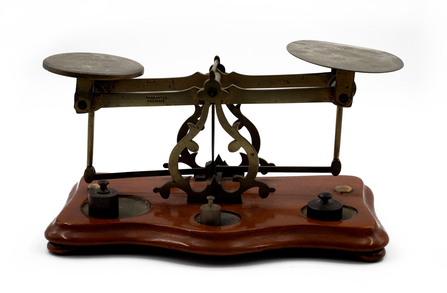 Scales,