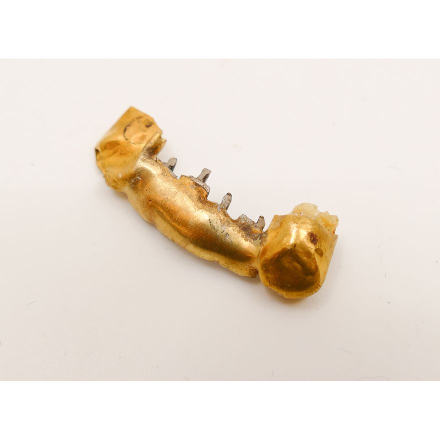 Scrap Dental Gold- 5.2g