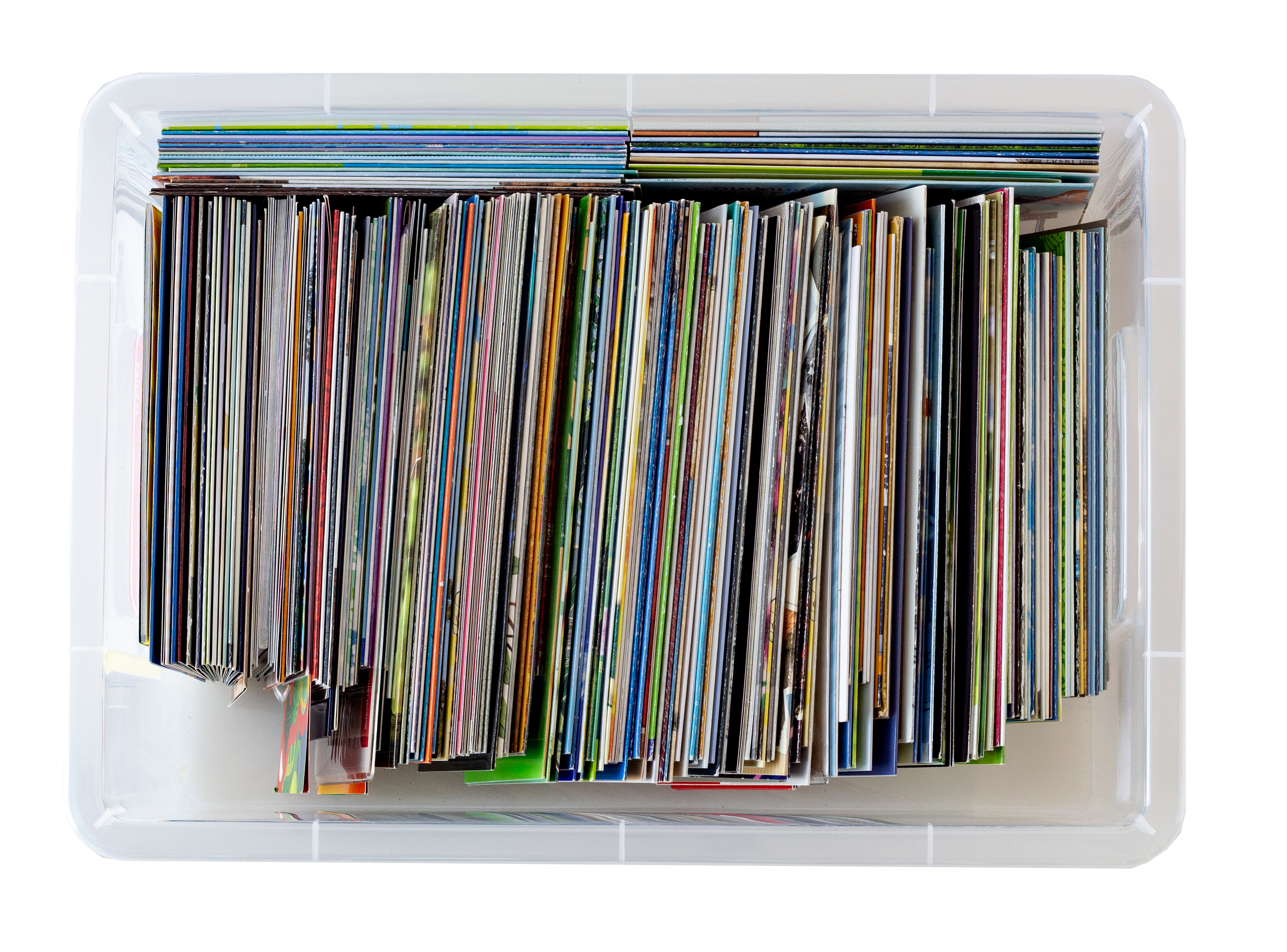Accumulation