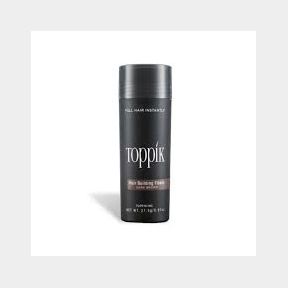 Toppik Hair Building Fibers 27.5g Light Brown Toppik |