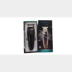 DL Rechargeable Professional Hair Trimmer VGR and Beard Oil-DL025