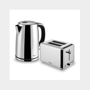Swan Classic Collection - Kettle and Toaster - bar 6005587012587-51729/1747 B3 (S1)